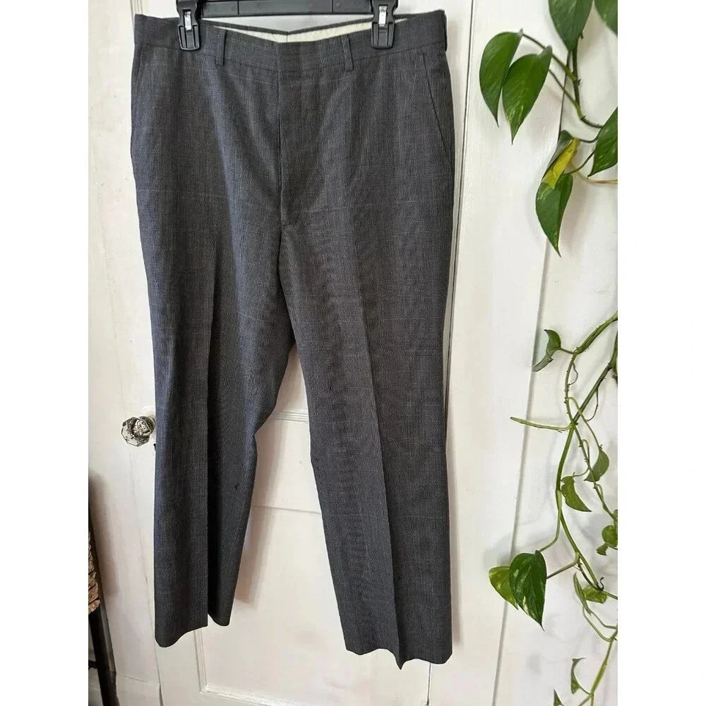 Men’s size 31 vintage pants - Picture 2 of 9